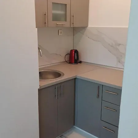 Apartment Avenija