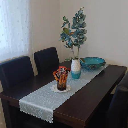 Avenija Apartment *