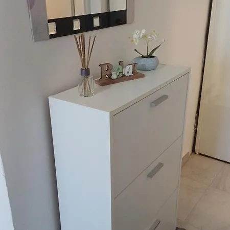 Avenija דירה מוסטר