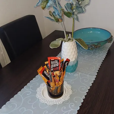 Apartment Avenija